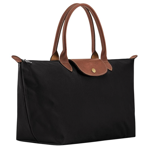 Longchamp Le Pliage Original zwart