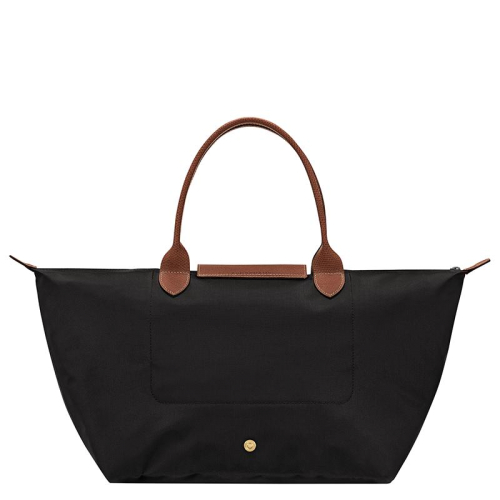 Longchamp Le Pliage Original zwart