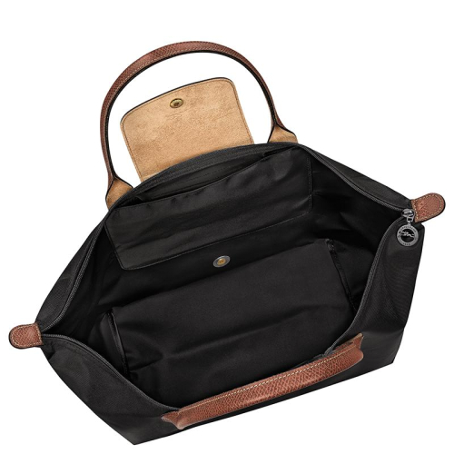 Longchamp Le Pliage Original zwart