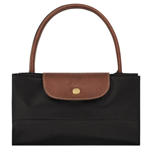 Longchamp Le Pliage Original zwart