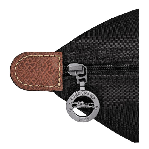 Longchamp Le Pliage Original zwart