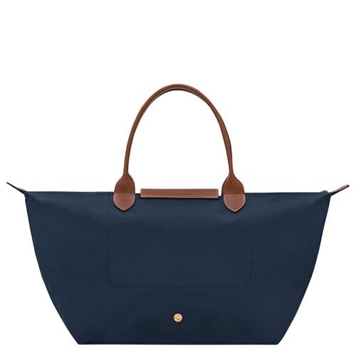 Longchamp Le Pliage Original blauw