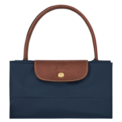 Longchamp Le Pliage Original blauw