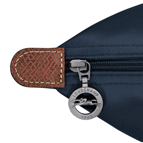 Longchamp Le Pliage Original blauw