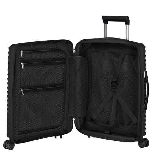 Samsonite Upscape zwart