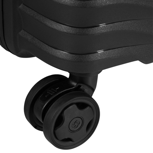 Samsonite Upscape zwart