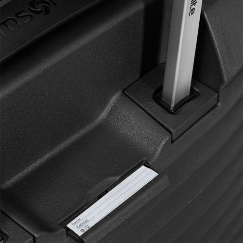 Samsonite Upscape zwart