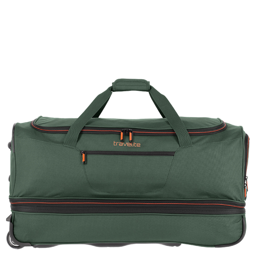 Travelite Basics groen