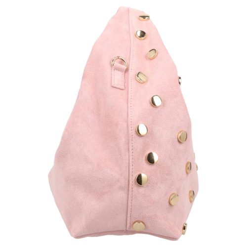 Flora & Co Coco roze