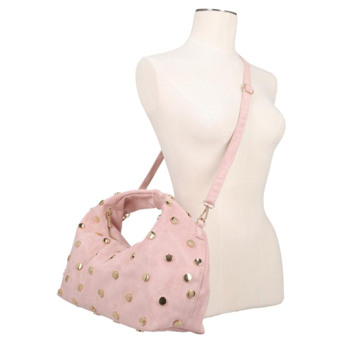 Flora & Co Coco roze