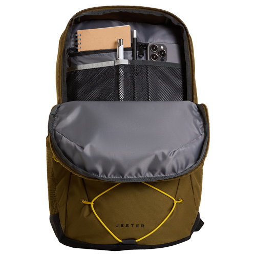 TheNorthFace Jester groen