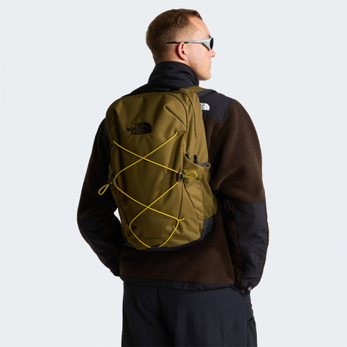 TheNorthFace Jester groen