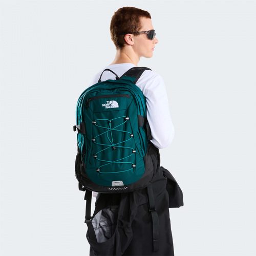 TheNorthFace Borealis Classic blauw