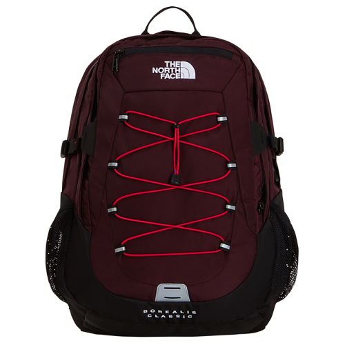 TheNorthFace Borealis Classic rood