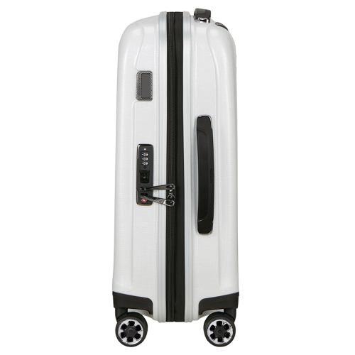Samsonite Nexis wit