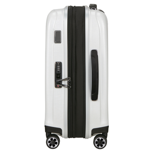 Samsonite Nexis wit