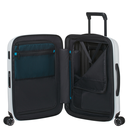 Samsonite Nexis wit