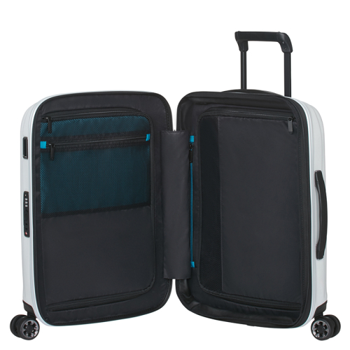 Samsonite Nexis wit