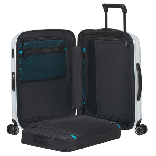 Samsonite Nexis wit