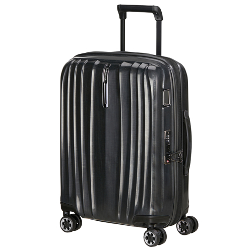 Samsonite Nexis zwart