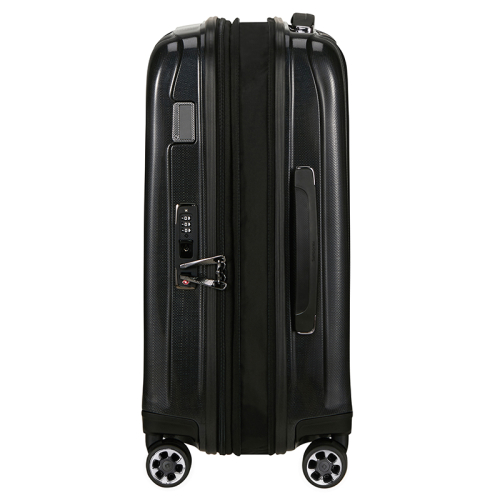 Samsonite Nexis zwart