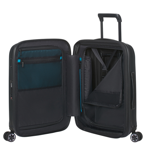 Samsonite Nexis zwart