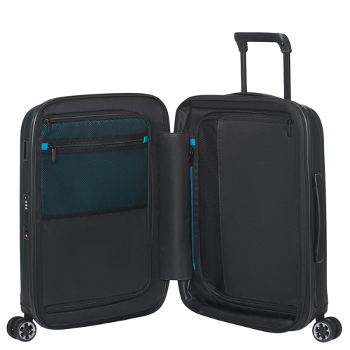 Samsonite Nexis zwart