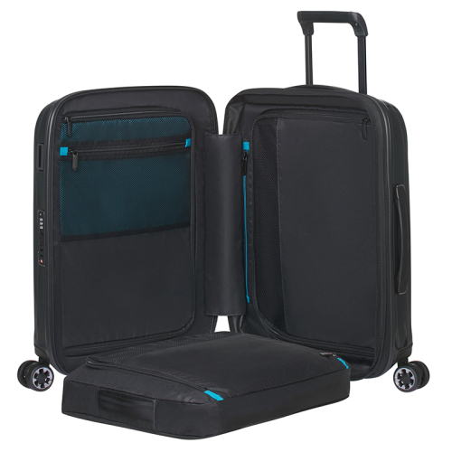 Samsonite Nexis zwart