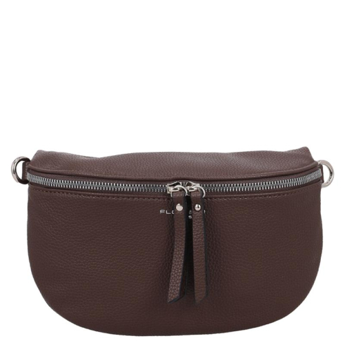 Flora & Co Liv bruin
