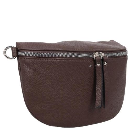 Flora & Co Liv bruin