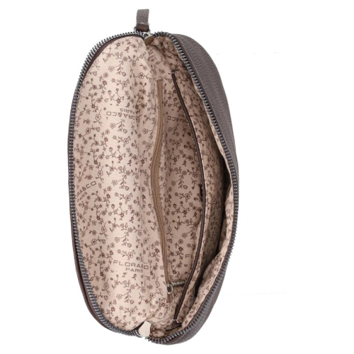 Flora & Co Liv bruin