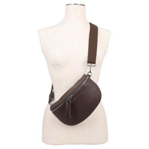 Flora & Co Liv bruin
