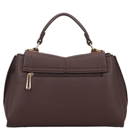 Flora & Co Yara bruin