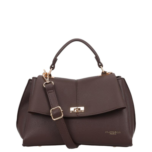 Flora & Co Yara bruin