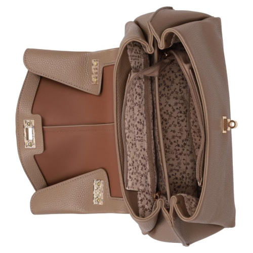 Flora & Co Yara taupe