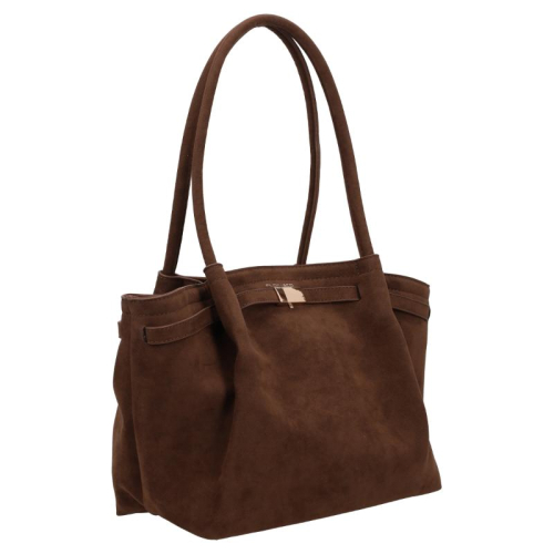 Flora & Co Nayla bruin