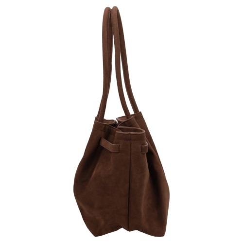 Flora & Co Nayla bruin