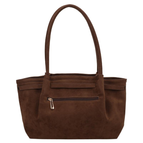 Flora & Co Nayla bruin