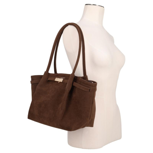 Flora & Co Nayla bruin