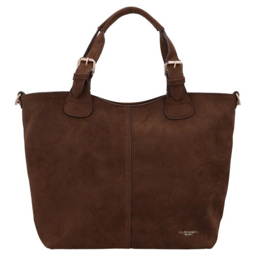 Flora & Co Jolie bruin