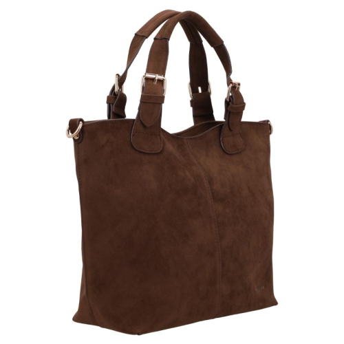 Flora & Co Jolie bruin