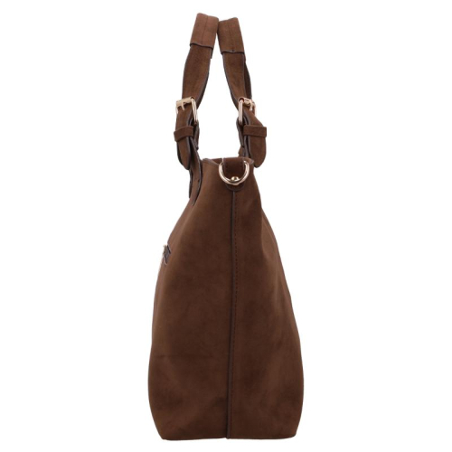 Flora & Co Jolie bruin