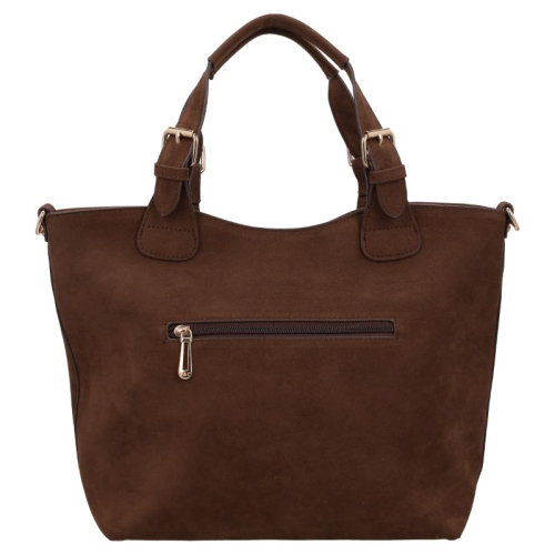 Flora & Co Jolie bruin