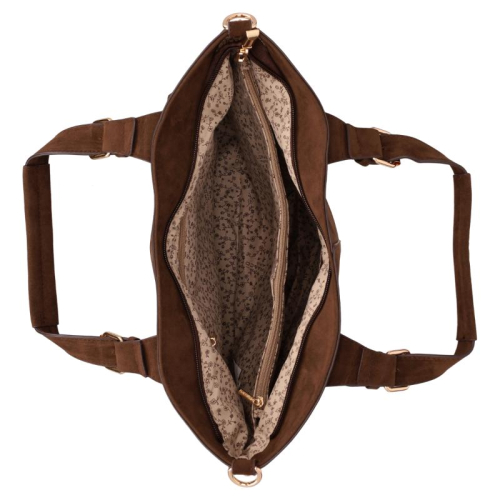 Flora & Co Jolie bruin