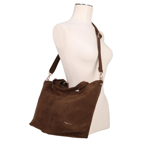 Flora & Co Jolie bruin