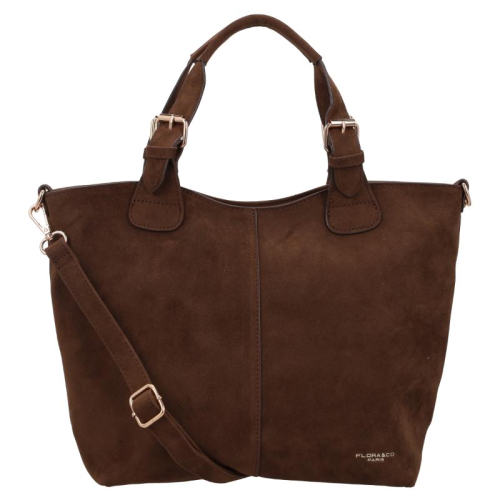 Flora & Co Jolie bruin