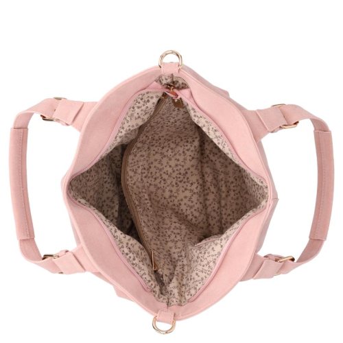 Flora & Co Jolie roze