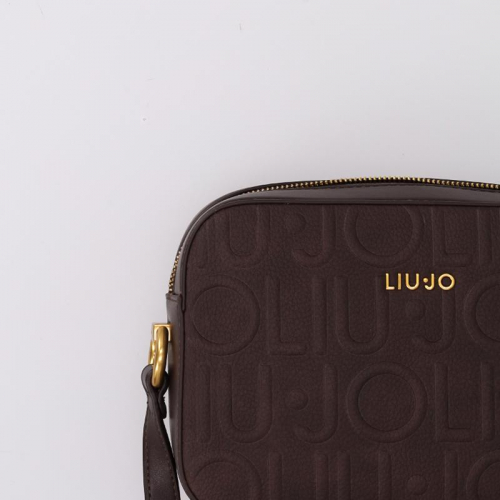 Liu Jo Manh bruin
