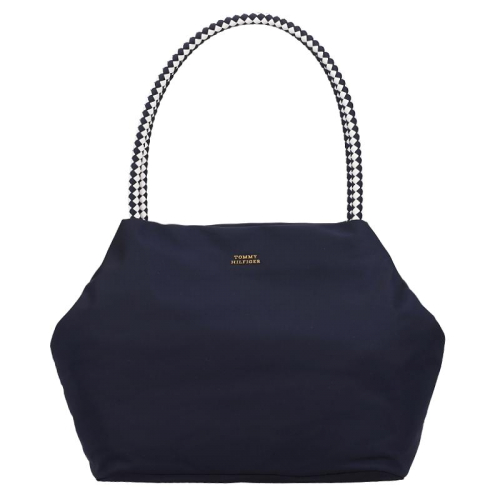 Tommy Hilfiger TH Marina blauw