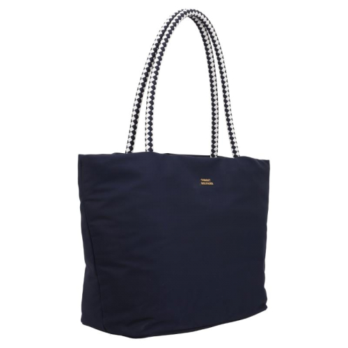 Tommy Hilfiger TH Marina blauw